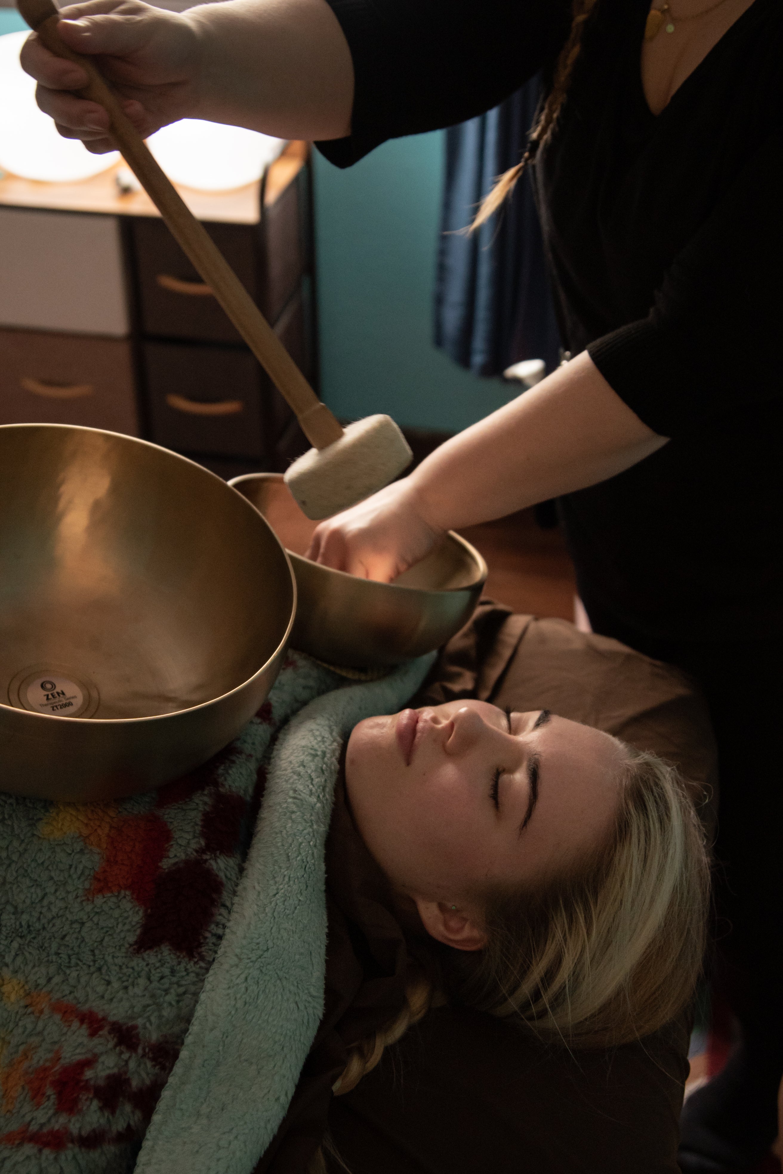 Sound Healing | Rejuvenate Healing LLC